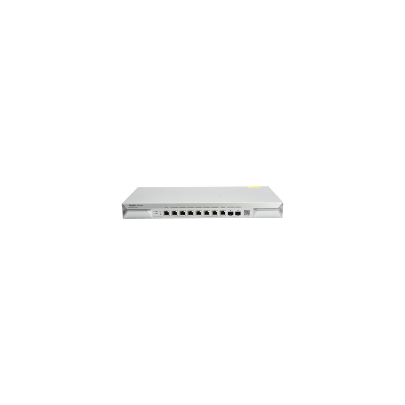 Router Balanceador con Función SD-WAN, Hasta 9 Servicios de Internet y hasta 1500 clientes con desempeño de 4 Gbps