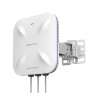Punto de Acceso Mesh Wi-Fi 6 Industrial para Exterior Sectorial 60°, hasta 5.95 Gbps, MU-MIMO 4x4, Filtros Anti Interferencia...