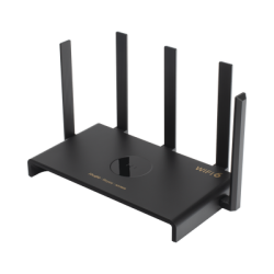 Home Router inalámbrico MESH , Diseñado para GAMING con doble puerto WAN Gigabit para Sumar Ancho de banda, 3 puertos LAN Gig...