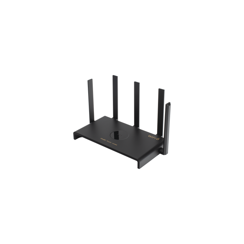 Home Router inalámbrico MESH , Diseñado para GAMING con doble puerto WAN Gigabit para Sumar Ancho de banda, 3 puertos LAN Gig...