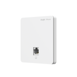 Punto de Acceso Wi-Fi 5, Doble Banda Diseñado para Instalaciones Discretas y Espacios Reducidos, 802.11ac Wave 2, Alto Rendim...