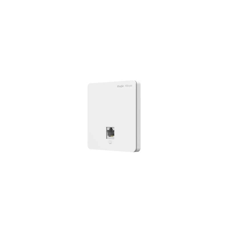 Punto de Acceso Wi-Fi 5, Doble Banda Diseñado para Instalaciones Discretas y Espacios Reducidos, 802.11ac Wave 2, Alto Rendim...