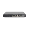 Router Balanceador con Función SD-WAN, PoE+ hasta 54 Watts, Hasta 2 Servicios de Internet y hasta 100 clientes con desempeño ...