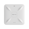 Punto de Acceso Mesh Wi-Fi 6 para Interior, se Instala en Techo o Pared, hasta 512 Usuarios y 2.97 Gbps, Doble Banda 802.11ax...