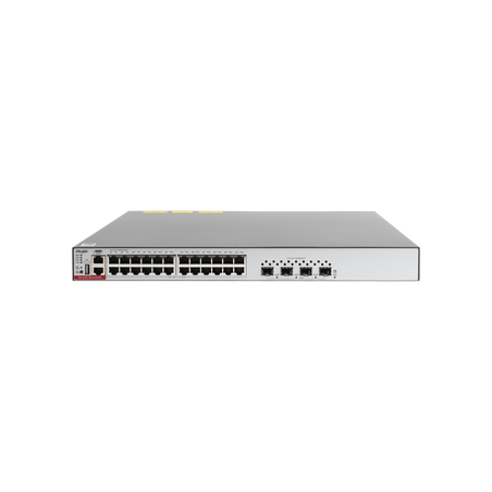 RG-CS83-24GT4XS-PD SWITCH L3 24 PTOS POE+ Y 4 SFP+ MAX 750W