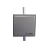 Lector RFID de Largo Alcance para Control de Acceso Vehicular / Distancia Regulable 3 - 12 m Lineales de Cobertura / UHF 902-...