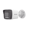 [Dual Light] Bala IP 4 Megapixel / Lente 2.8 mm / 30 mts IR + 30 mts Luz Blanca / Micrófono Integrado / ACUSENSE Lite / Exter...