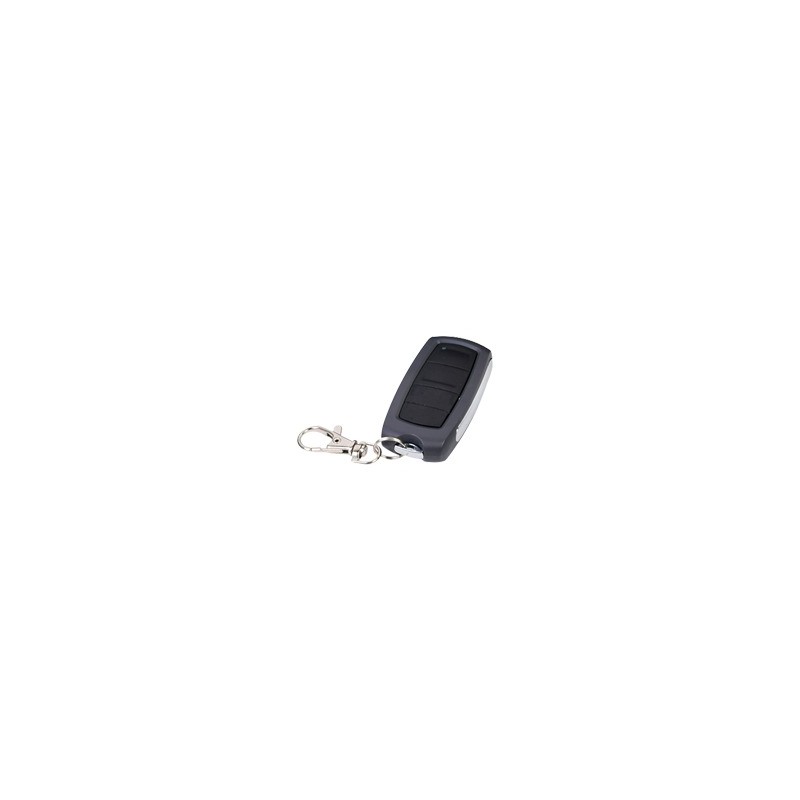 Control Remoto Inalámbrico Compatible Con Motores y Barreras AccessPRO / Receptores XB-REC-2 y XB-REC-3