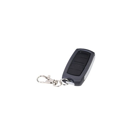 Control Remoto Inalámbrico Compatible Con Motores y Barreras AccessPRO / Receptores XB-REC-2 y XB-REC-3