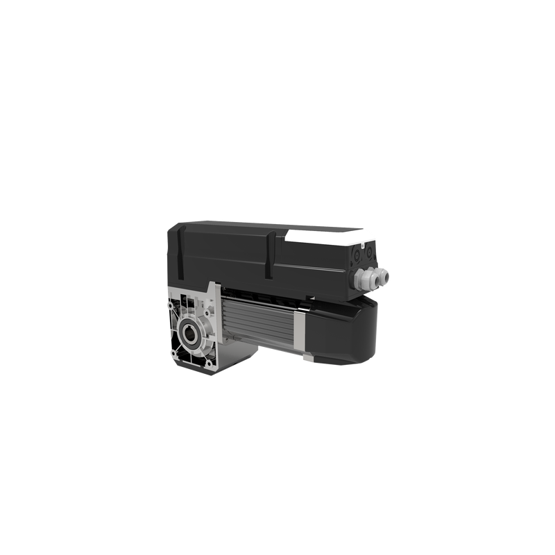 Motor para puertas de garage / Enrollables / Seccionales / 1HP / Silencioso / Estético / Fuerte / Iluminación LED / Torque 50...