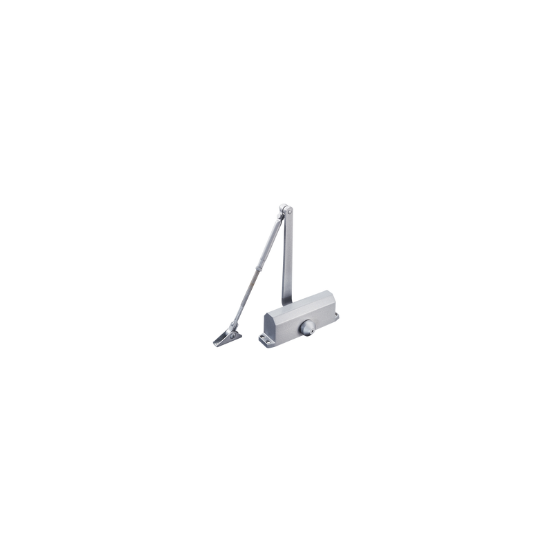 Cierrapuertas para puertas de 40-65 kgs