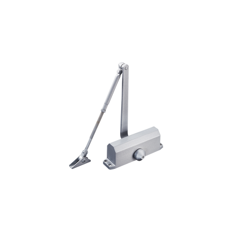 Cierrapuertas para puertas de 40-65 kgs