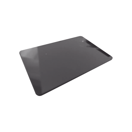 Tarjeta NFC / Tipo ISO Card / Imprimible / Frecuencia 13.56 Mhz/ CHIP NXP 215/ Color negro Brilloso
