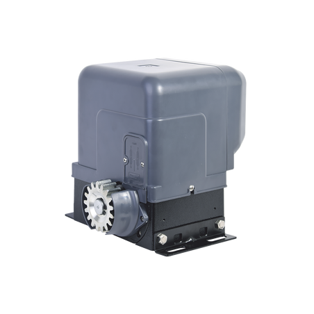 Motor para puertas corredizas / 800 kgs / Motor brushless / Cierre automático / auto aprendizaje de finales de carrera