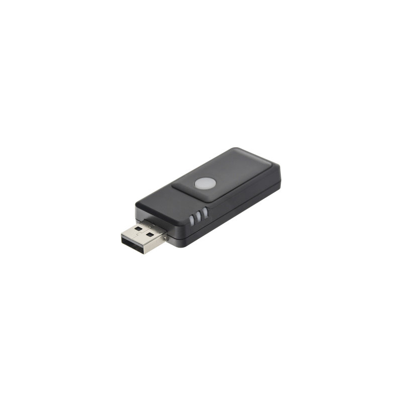 Interfase USB / WIFI Inteligente / Uso Industrial / Residencial / 2.4 GHz / Activacion Remota.