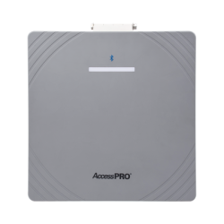 (Nueva Generación) Lector RFID UHF  + BLUETOOTH / LARGO ALCANCE 6 METROS / CLIMAS EXTREMOS / Programación desde Android/iOS /...