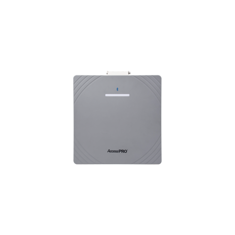 (Nueva Generación) Lector RFID UHF  + BLUETOOTH / LARGO ALCANCE 6 METROS / CLIMAS EXTREMOS / Programación desde Android/iOS /...
