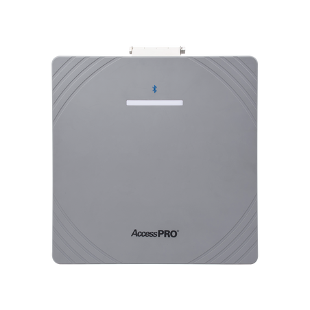 (Nueva Generación) Lector RFID UHF  + BLUETOOTH / LARGO ALCANCE 6 METROS / CLIMAS EXTREMOS / Programación desde Android/iOS /...