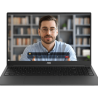 Laptop AOC AP15 / Intel Alder Lake N97 / 16 GB RAM DDR4 / 512 GB SSD / Wi-Fi 5 / Bluetooth 4.2 / Windows 11 / Puertos USB 3.0...
