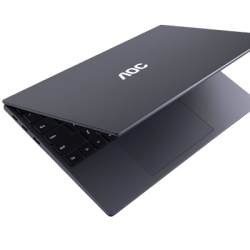 Laptop / AMD Ryzen 7 5825U / 16 GB RAM DDR4 / 512 GB SSD / Wi-Fi 6 / Bluetooth 5.2 / Windows 11