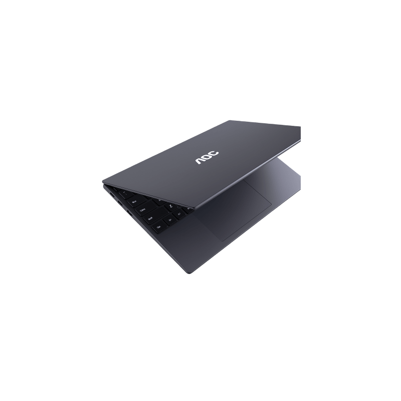Laptop / AMD Ryzen 7 5825U / 16 GB RAM DDR4 / 512 GB SSD / Wi-Fi 6 / Bluetooth 5.2 / Windows 11