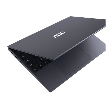 Laptop / AMD Ryzen 7 5825U / 16 GB RAM DDR4 / 512 GB SSD / Wi-Fi 6 / Bluetooth 5.2 / Windows 11