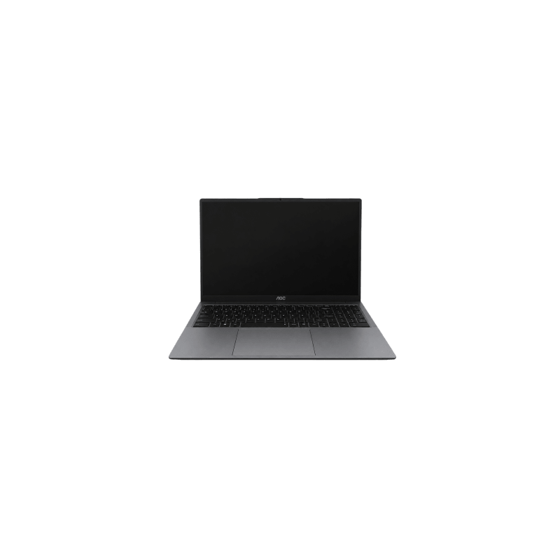 Laptop AM16 Pro / AMD Ryzen 7 5825U / 16 GB RAM DDR4 / 512 GB SSD / Wi-Fi 6 / Bluetooth 5.2 / Windows 11 / Multiple Puertos