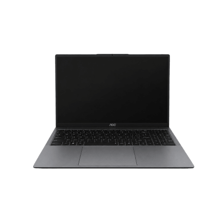 Laptop AM16 Pro / AMD Ryzen 7 5825U / 16 GB RAM DDR4 / 512 GB SSD / Wi-Fi 6 / Bluetooth 5.2 / Windows 11 / Multiple Puertos