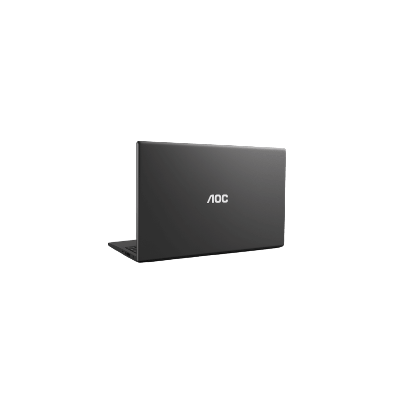 Laptop / Procesador Intel N150 / 16 GB DDR4 / 512 GB SSD / Wi-Fi 5 / Bluetooth 4.2 / Windows 11 / USB 3.0 y 3.2 / HDMI / Type-C