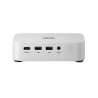 Mini estación de trabajo (Mini PC) / AMD Ryzen 5 7430U / Wi-Fi 6 + Bluetooth 5.2 / 16 GB DDR4 + 512 GB SSD / 6× USB 3.0 + 2.5...
