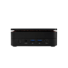 Mini estación de trabajo (Mini PC) / AMD Ryzen 7 7735HS / Wi-Fi 6 / Bluetooth 5.2 / 16 GB DDR5 / 512 GB SSD / Windows 11 / 12...
