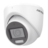 [Dual Light + ColorVu] Turret TURBOHD 2 Megapixel (1080p) / Lente 2.8 mm / 30 mts IR + 20 mts Luz Blanca / Gran Angular 101° ...