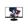 Monitor  LED de 27", Resolución 1920 x 1080 Pixeles con Entradas de Video VGA / HDMI con MHL / Displayport. Panel IPS con Mar...