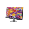 Monitor  LED de 22", Resolución 1920 x 1080 Pixeles con Entradas de Video HDMI/VGA