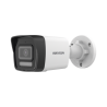 [Dual Light] Bala IP 8 Megapixel (4K) / Lente 2.8 mm / 30 mts IR + 30 mts Luz Blanca / Micrófono Integrado / ACUSENSE Lite / ...