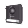 Frente de calle IP 2 Megapixel para Videoportero Modular / PoE / Angulo 146° / Ultra Baja Iluminación / Exterior IP65 / WDR 1...