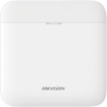 (AX PRO) Panel de Alarma Inalámbrico de Hikvision / Soporta 48 Zonas / Wi-Fi y Ethernet / Incluye Batería de respaldo / Compa...
