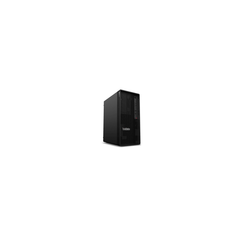 Estacion de trabajo (Workstation) ThinkStation P2 Tower Gen 2 / Intel Core Ultra 9 285 24 Núcleos / NVIDIA GeForce RTX 5070 1...