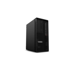 Estacion de trabajo Profesional (Workstation) ThinkStation P2 Gen 2 / Intel Core Ultra 7 265 20 Cores / NVIDIA GeForce RTX 50...