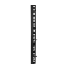Kit Organizador Vertical de Cable Sencillo para Rack EIRL-5545