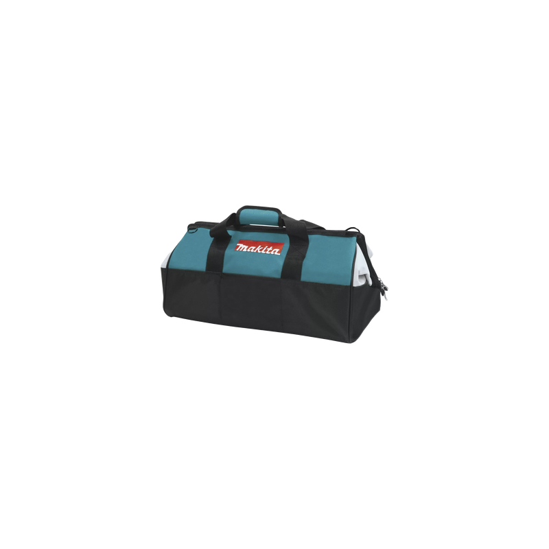Mochila para herramientas de 24" con doble cerradura de metal (60 x 25 x 30 cm)