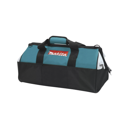 Mochila para herramientas de 24" con doble cerradura de metal (60 x 25 x 30 cm)