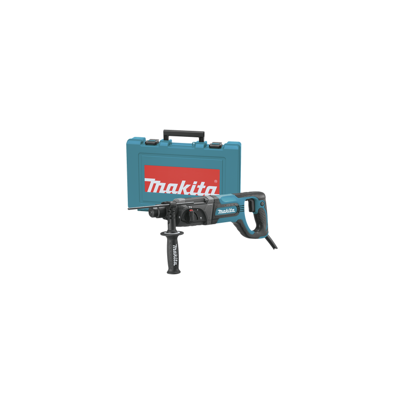 Rotomartillo de 1" can mango tipo "D" acepta brocas SDS-PLUS