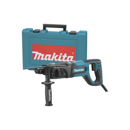 Rotomartillo de 1" can mango tipo "D" acepta brocas SDS-PLUS
