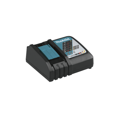 Cargador Rápido para Batería Litio Ion de 18V LXT®