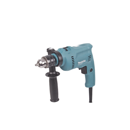 Rotomartillo de 570 W, 16mm 5/8in V.V.R. 0-2900 Rpm con Broquero Metálico.