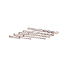 Juego con 5 piezas de brocas SDS PLUS para concreto