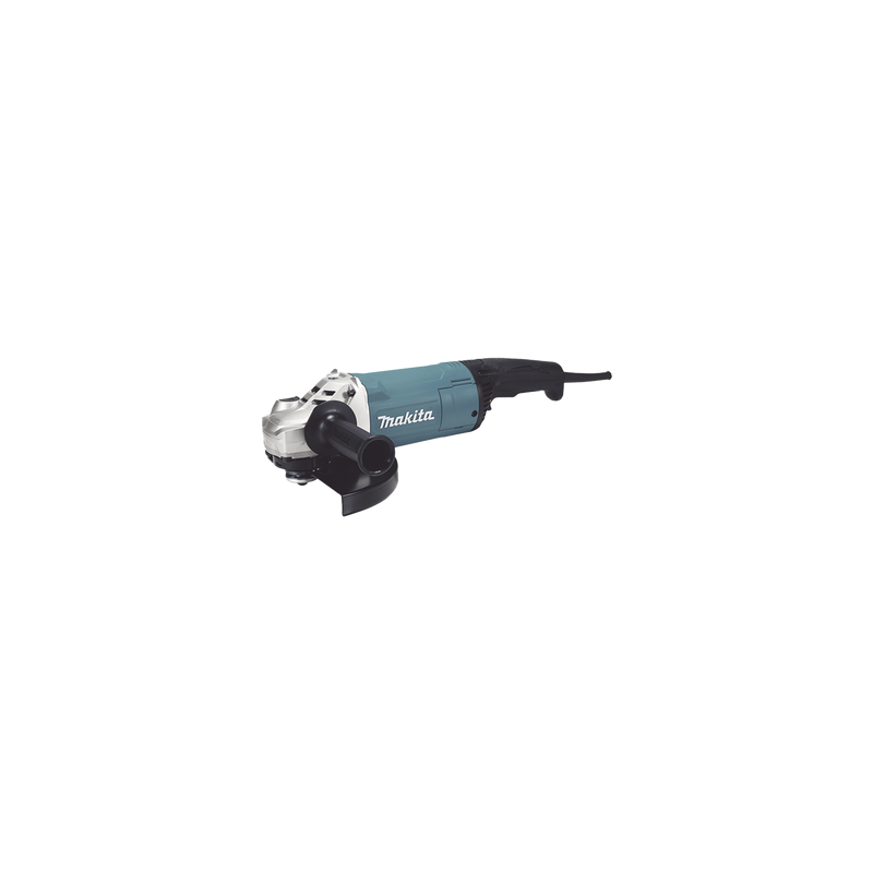Esmeriladora Angular 9" 6,600 RPM, 2,700W