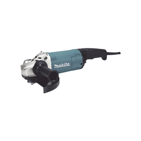 Esmeriladora Angular 9" 6,600 RPM, 2,700W