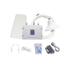 Kit Amplificador de Señal Celular 2G, 3G y 4G / Mejora llamadas convencionales y VoLTE / Amplifica señal de TELCEL, AT&T y MO...